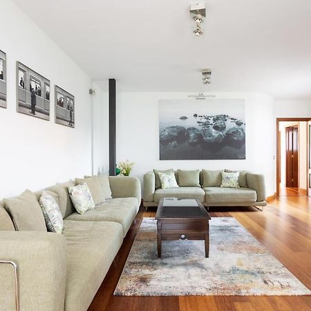 Villa Syrah Пуэрто-де-ла-Крус Экстерьер фото
