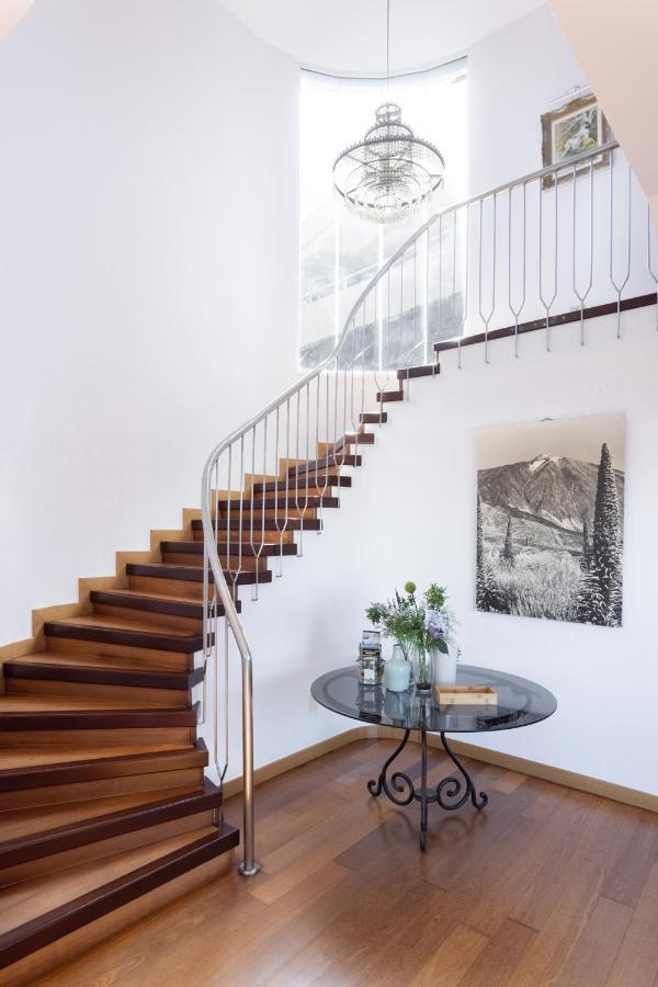 Villa Syrah Пуэрто-де-ла-Крус Экстерьер фото