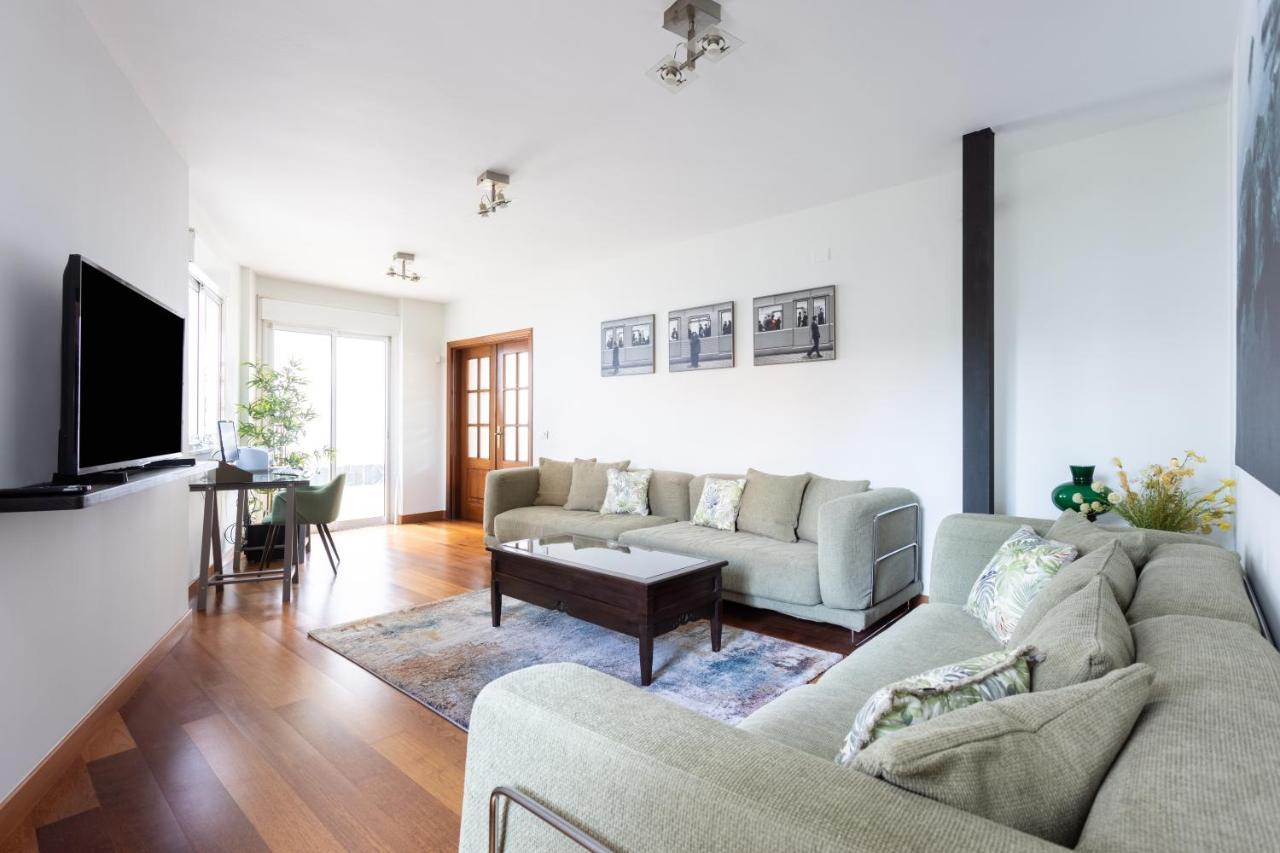 Villa Syrah Пуэрто-де-ла-Крус Экстерьер фото